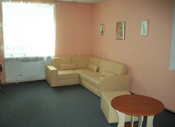 Продаж митного терміналу 1,84 га, 2100 м2, Житомирська область, Овруч