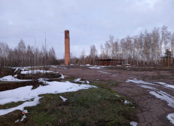 Продаж митного терміналу 1,84 га, 2100 м2, Житомирська область, Овруч