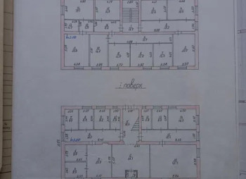 Продаж митного терміналу 1,84 га, 2100 м2, Житомирська область, Овруч