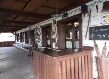 Продаж митного терміналу 1,84 га, 2100 м2, Житомирська область, Овруч