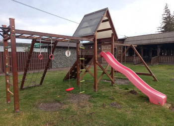 Продаж митного терміналу 1,84 га, 2100 м2, Житомирська область, Овруч