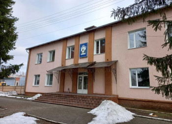 Продаж митного терміналу 1,84 га, 2100 м2, Житомирська область, Овруч