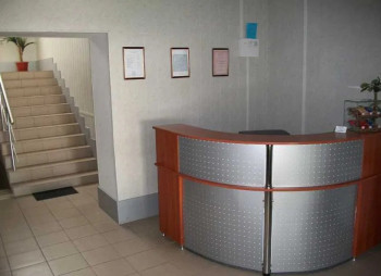 Продаж митного терміналу 1,84 га, 2100 м2, Житомирська область, Овруч