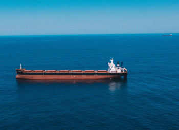 Transportation of diesel fuel in the Black Sea and Mediterranean basins with delivery to the ports of Ukraine