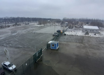 Активи Айс Термінал у Броварському районі Київської області