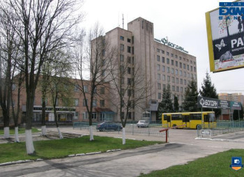 Продаж майна автомобілебудівної корпорації «БОГДАН»
