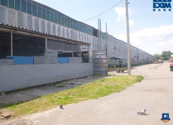 Продаж майна автомобілебудівної корпорації «БОГДАН»