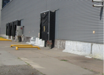 Продажа  прав  требования по кредитам ЧАО УКРПЛАСТИК