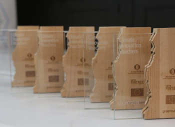 Объявлены победители программы «Климатические Инновационные Ваучеры»