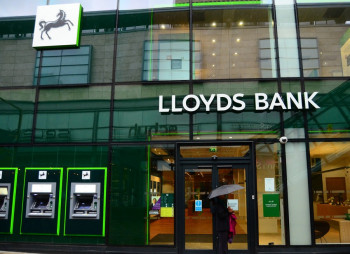 Lloyds приобретает кредитный бизнес Bank of America за $2,35 млрд