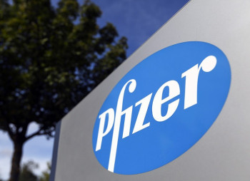 Pfizer to buy Allergan in world's largest ever health care deal worh $160bn