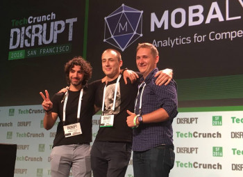 Аналитическая платформа для геймеров от Mobalytics привлекла $2,6 млн. инвестиций