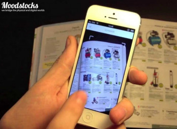 Google поглотила стартап, распознающий объекты с помощью смартфона