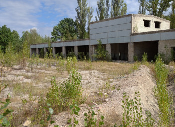 Приватизация: ЦИК - Дружбовский карьер нерудных ископаемых «Кварц»