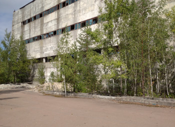 Приватизация: ЦИК - Дружбовский карьер нерудных ископаемых «Кварц»