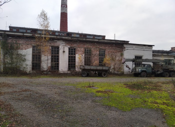 Приватизація: Барський спиртовий комбінат