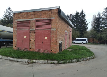 Приватизація: Барський спиртовий комбінат