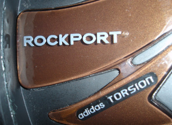 Adidas продала Rockport