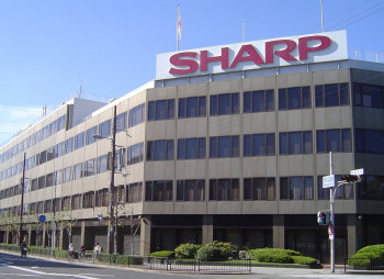 INCJ готов инвестировать $1,7 млрд. в Sharp