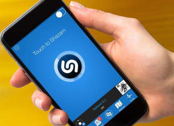 Apple договорилась о покупке музыкального сервиса Shazam 