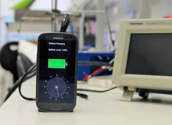 Стартап StoreDot привлек $48 млн на систему мгновенной зарядки батарей