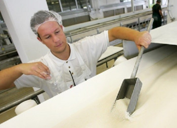 "Мрия" продала свои сахарные заводы