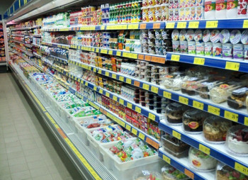 Сеть "АТБ" делает ставку на собственные торговые марки