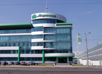 Domestic pharmaceutical Darnytsia places UAH 459mln (USD 18mln) bonds