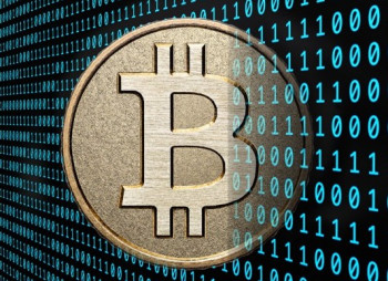 Инвесторы вложили $290 млн. в технологию блокчейн