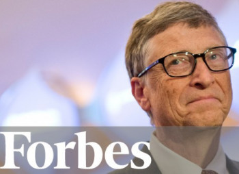 Forbes включил шесть украинцев в свой ежегодный рейтинг миллиардеров