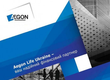 TAS acquires Ukrainian life insurance business from Aegon