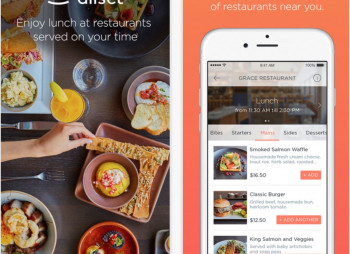 Ukrainian startup Allset secures $2.35 million