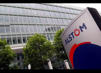 General Electric приобретает энергетические активы Alstom