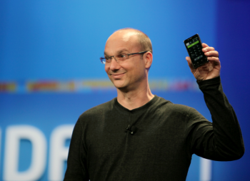 Бывший топ-менеджер Google создает бизнес-инкубатор 