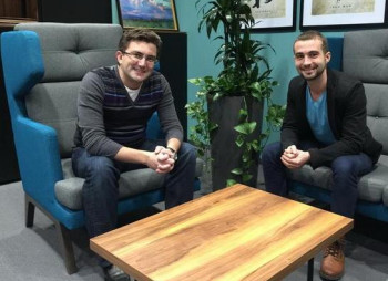 ReplyApp raises $400,000 from Digital Future and WannaBiz to develop automatic e-mail service for US market