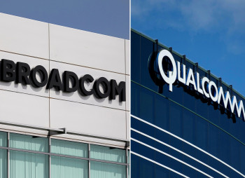 Хай-тек на пороге крупнейшей сделки: Broadcom предлагает $130 млрд. за Qualcomm