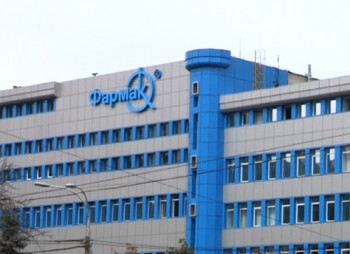 Фармацевтическая компания "Фармак" приобрела польскую торговую компанию