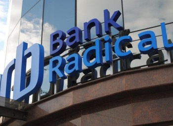 Некий инвестор готов приобрести Радикал Банк у Фонда гарантирования вкладов