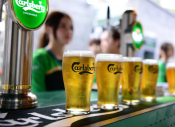 Производитель пива Carlsberg инвестирует в искусственный интеллект