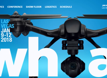 Ультимативный гид по трендам CES-2018