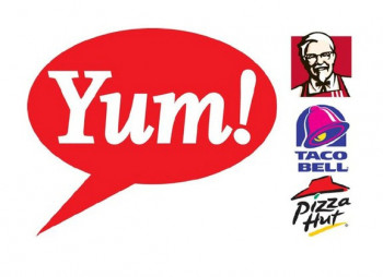 Yum Brands Inc. ищет покупателя на рестораны KFC и Pizza Hut в Китае