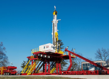 Gas extraction UkrGasVydobuvannya announces tender worth UAH 13.35bn (USD 513mln) 