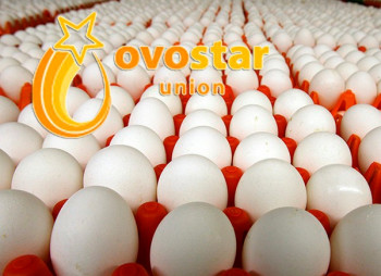 На Варшавской бирже продали акции крупного производителя яиц ОВОСТАР за $579 тыс