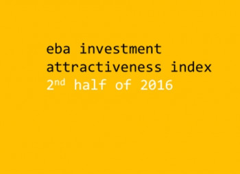 Investment attractiveness business improves in H2/2016 