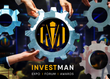 InvestMan & InvestWoman 2025: синергія для нової економіки — як це було