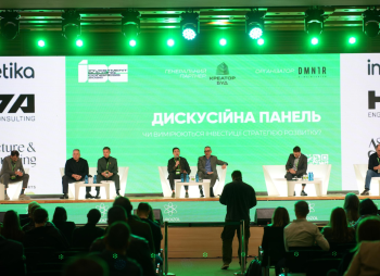 Стратегія розвитку міста як інвестиційна модель: як Spatium Group формує нову економіку Одеси