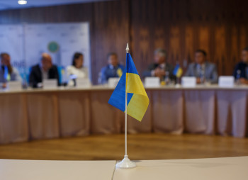 Відбулася перша зустріч нових політиків з бізнесом: податкове майбутнє країни