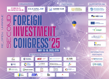Second Foreign Investment Congress