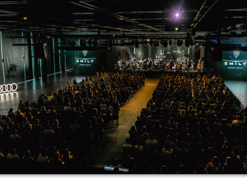 Lviv Invest Forum 2025 — головна інвестиційна подія серпня у Львові