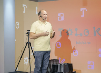 Toloka.vc анонсував виплату дивідендів від Scale.com, в який інвестував $2 000 000 в жовтні 2024